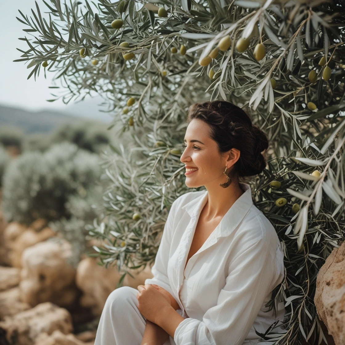 Zeytin ve Zaytinyağı