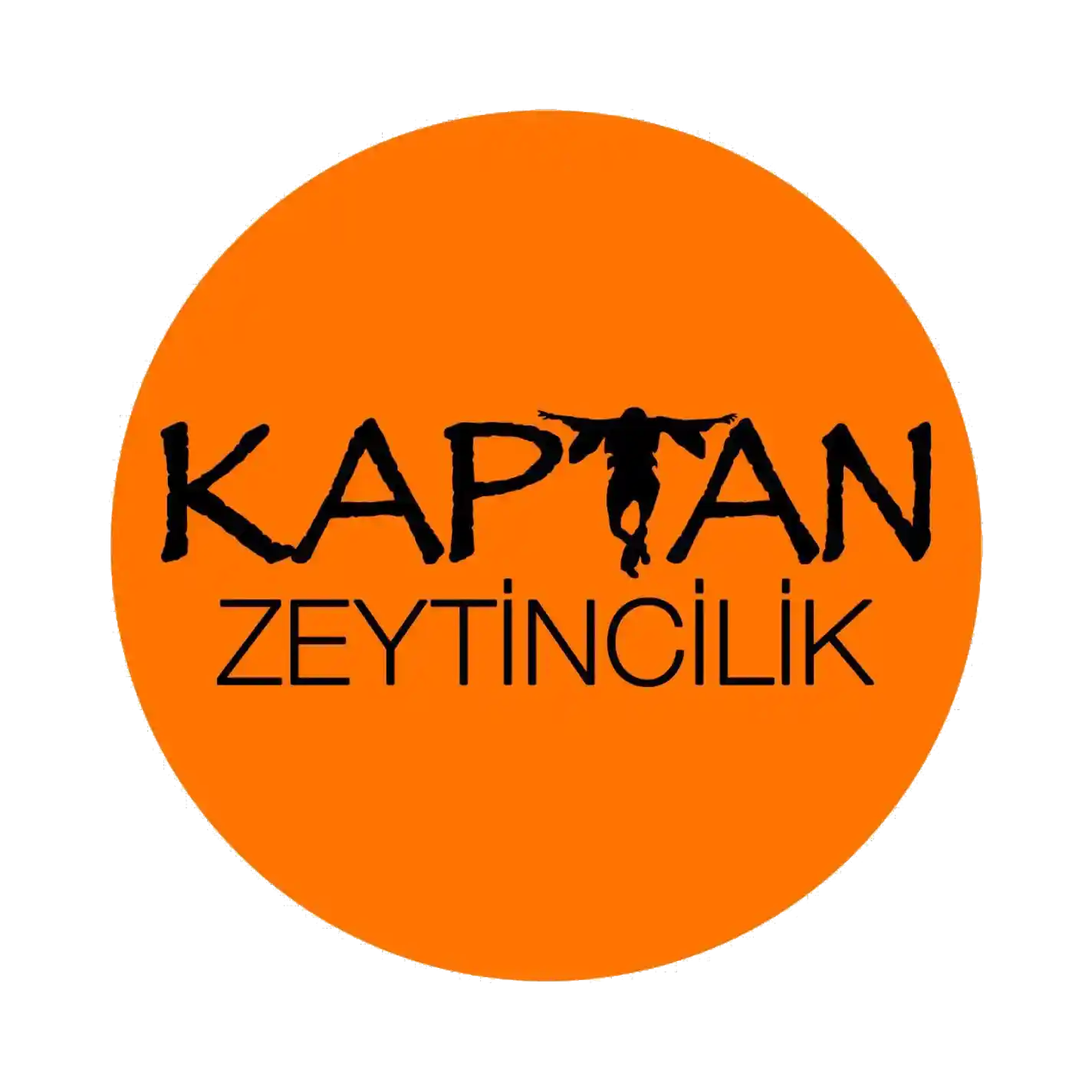 Kaptan Zeytincilik