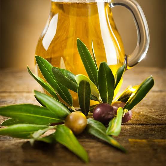 Organik Yeşil Zeytin